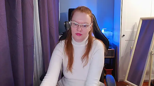 Lady_Inari webcam