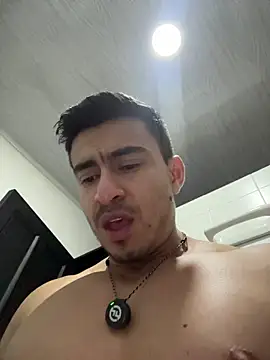 Chris_Clarck webcam