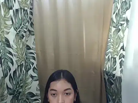 itsme_gwen webcam