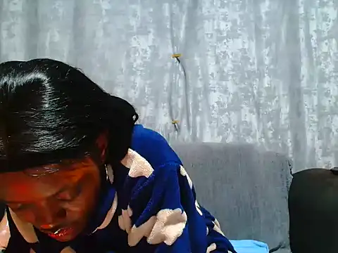 VANESAAMBER23 webcam