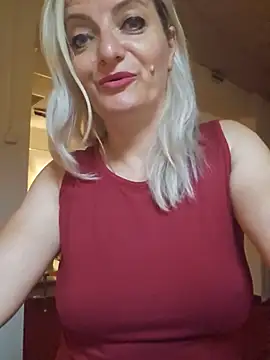 LadyTouch webcam