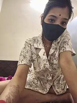 Princess_payal webcam