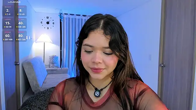 NikaVelvet1 webcam
