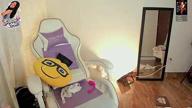 Midori_rosse webcam