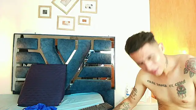 Irina_and_Max webcam