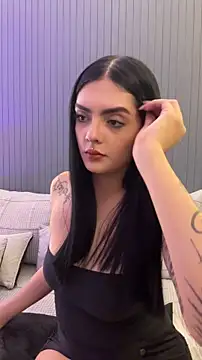 AliceRitter webcam