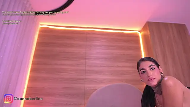 danna_berlin_ (F young) - SQUIRT SHOW ☔🌊