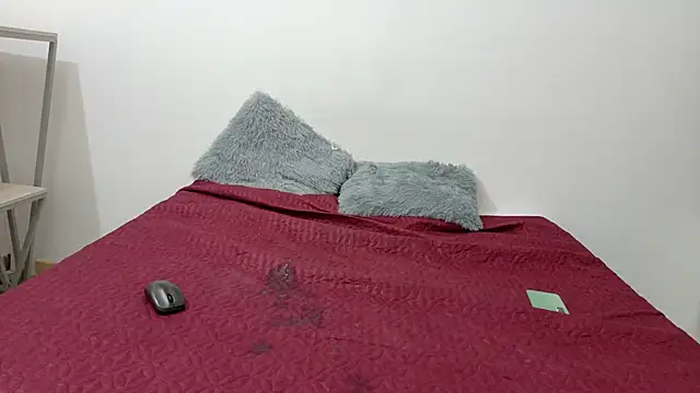 cameronsilverman webcam