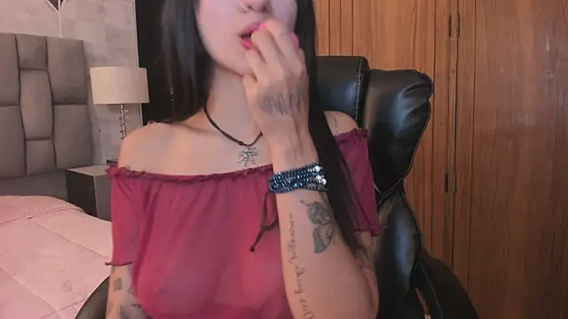 DakotaBabyy_ webcam