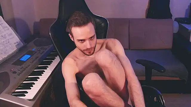 Sweetparker webcam