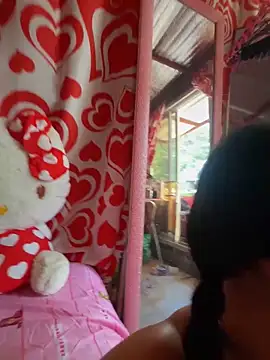 sweetieme webcam