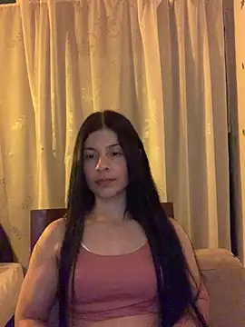 Estefani_32 webcam