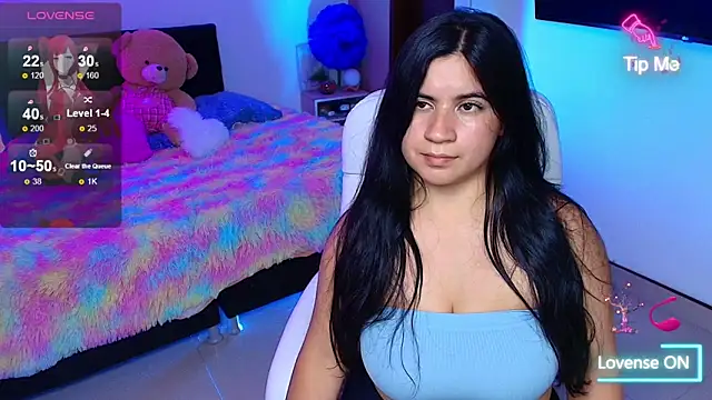 Alice_Sweet_E webcam