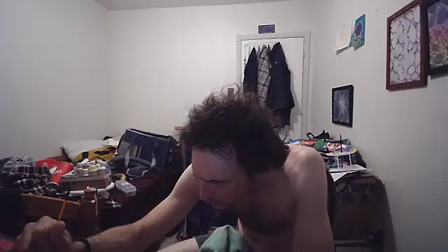JohnnyMoves webcam