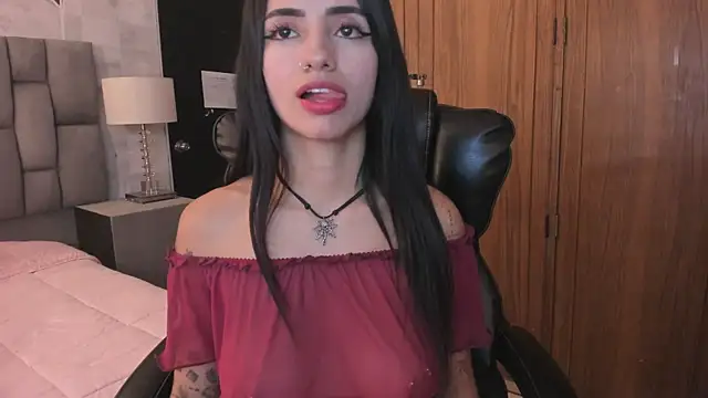 DakotaBabyy_ webcam