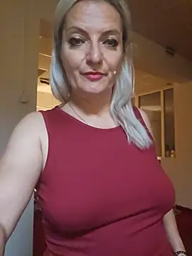 LadyTouch webcam