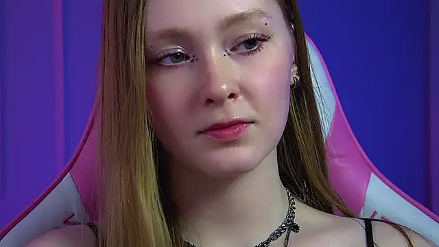 AgataFoxley webcam