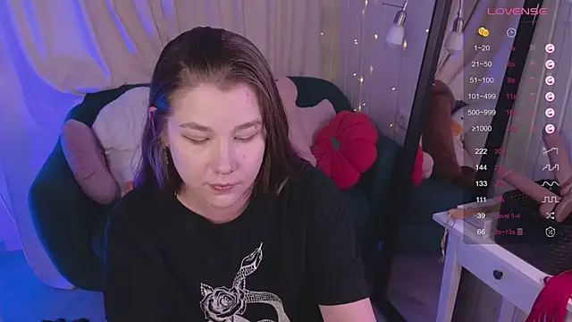Mira_Falls webcam