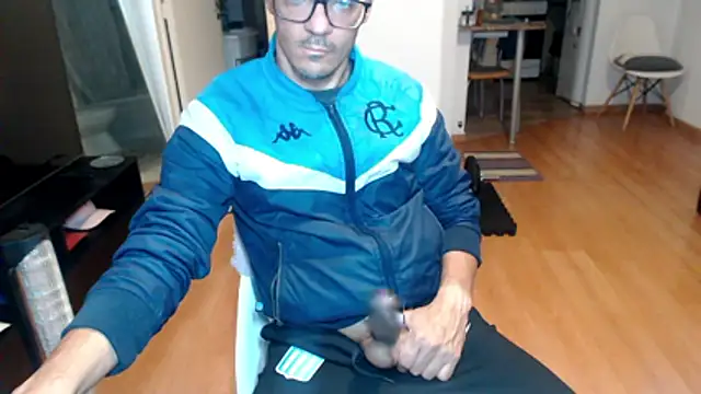 guachin_hunk webcam