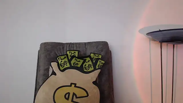 Mila__Paramo webcam