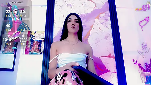 Diosiris_Riannys webcam