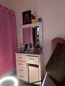 Miichii webcam