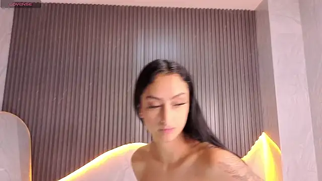 Tifany_Tx webcam