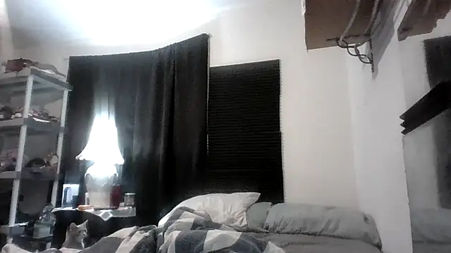 AcademicHuman67 webcam