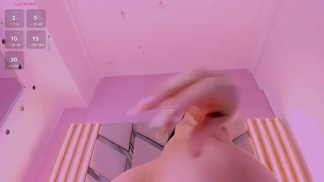 Samantha-Pardo webcam