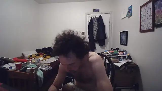 JohnnyMoves webcam