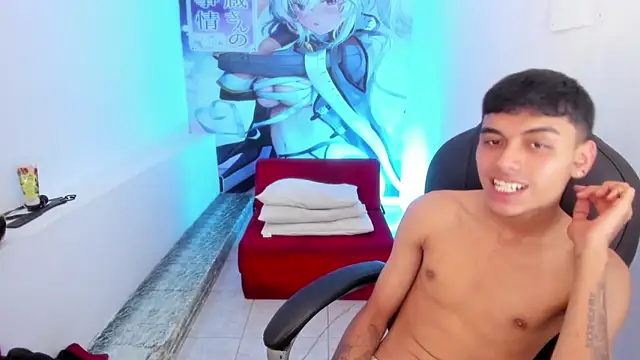 Tyger_Boyy webcam