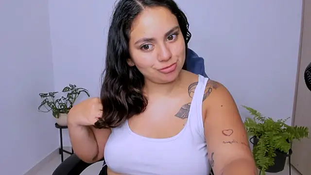 susy_angel webcam