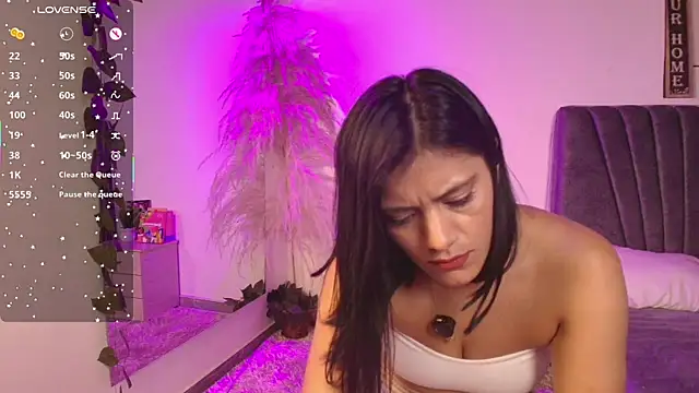 miaoconell webcam