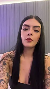 AliceRitter webcam