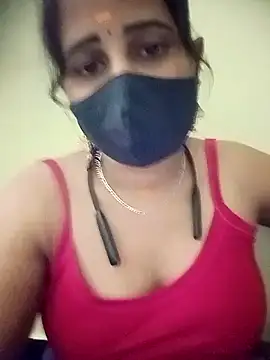 Tamil_Rani- webcam