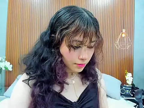 Cybercore_Shy webcam