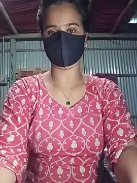 Sexy-Binita webcam