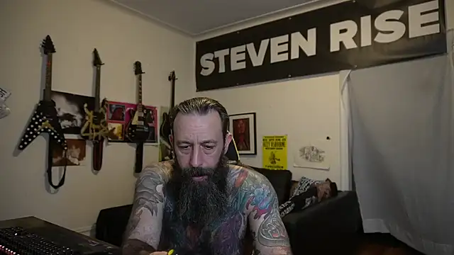 StevenRiseNYC webcam