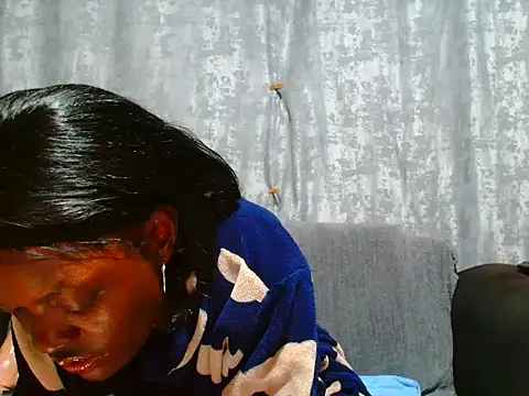 VANESAAMBER23 webcam