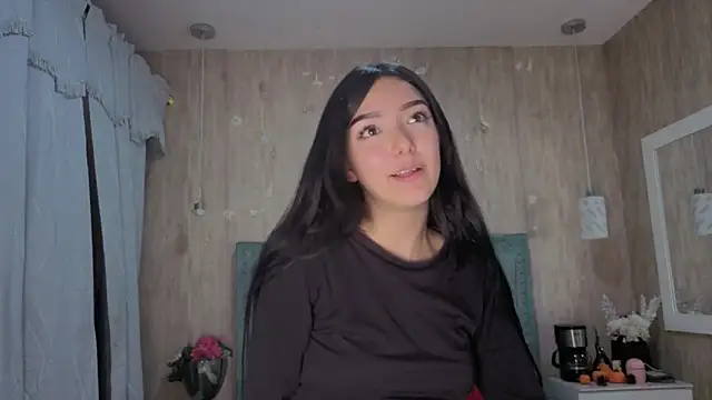 Marcelaa_fox webcam