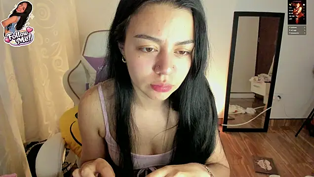 Midori_rosse webcam