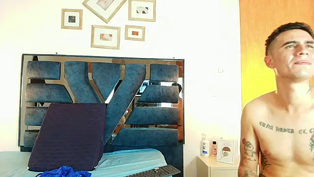 Irina_and_Max webcam