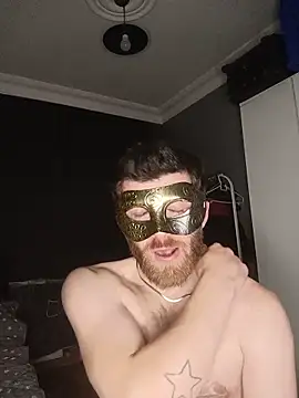 xxBadboySxx webcam