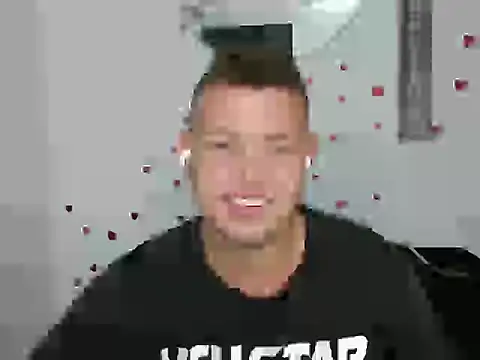 sven_fox723 webcam