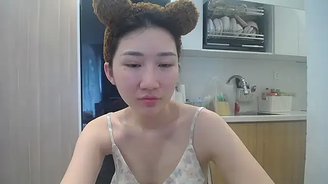 Asiagirll webcam