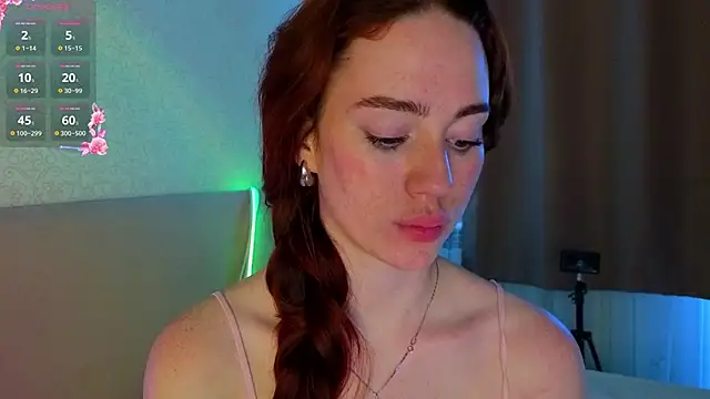 StacyWatts webcam