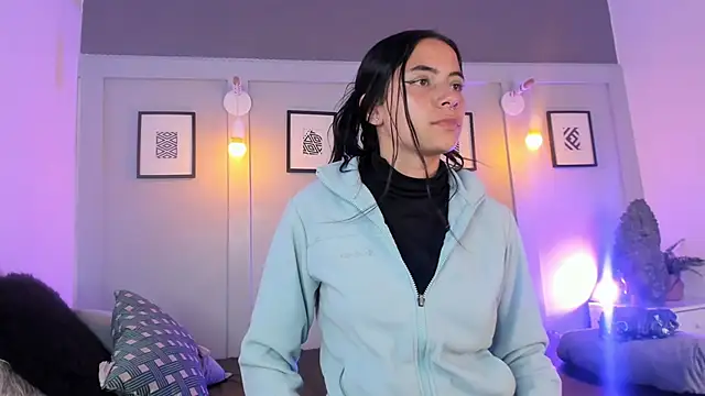 Ivyy_sweet_ webcam