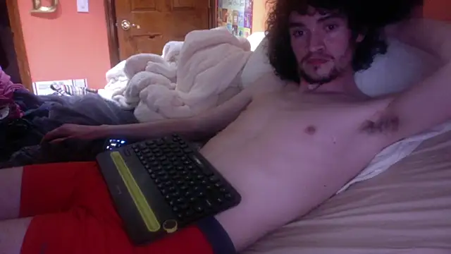 Teddy4420 webcam