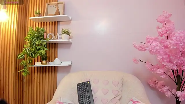 Ellie_evans18 webcam