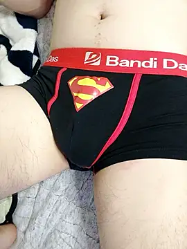 Kor_sexyjaji webcam